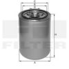 FIL FILTER ZP 3119 F Fuel filter